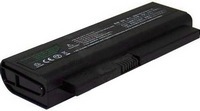 NB x WPower HP Akku NK573AA 2200mAh