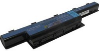 NB Acer x Akku Eredeti Acer AS10D31 4400mAh