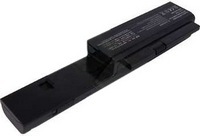 NB x WPower HP Akku HSTNN-DB91 5200mAh