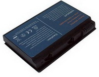 NB Acer x Akku  BT.00607.017 4400mAh 10,8V