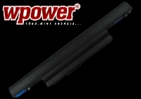 NB x WPower Acer Akku AS10D71,AS10D73 4400mAh