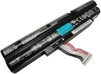 NB Acer x Utángyártott Akku AS11A3E 4400mAh 11,1V