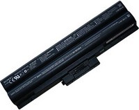 NB Sony x Utángyártott Akku VGP-BPS13 5200mAh 11,1