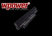 NB x WPower Acer Akku Aspire One 532 5600mAh