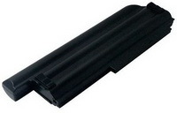NB Lenovo x Utángyártott akku TP X220 11,1 7800mAh