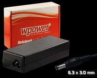 NB x WPower Toshiba hálózati töltő 75W ACTS0001-75-O