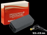 NB x WPower Toshiba  töltő 30W ACTS0009-30