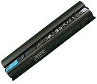NB DELL x Akku 4 cella 58WHr R77WV