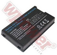 NB x WPower Asus Akku A32-A8 NBAS0018-5200-LI-B