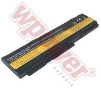 NB x WPower Lenovo Akku 42T4522 4400mAh 10,8V