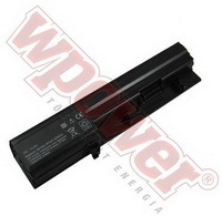NB x WPower Dell Vostro 3300 2600mAh