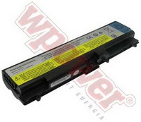 NB Lenovo x Akku Utángyártott 42T4751 5200mAh 11,1V
