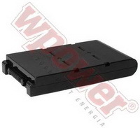 NB x WPower Toshiba Akku 4400mAh PA3284U-1BAS
