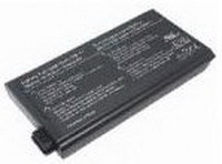 NB Fujitsu x akku utángyártott Amilo 1630 4400mAh