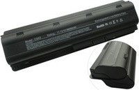 NB HP x Akku Utángyártott HSTNN-DB0W 5200mAh