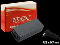 NB x WPower Asus eeePC1005HA/8HA eredeti töltő