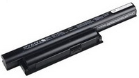 NB x WPower Sony VGP-BPS22 Akku 5200mAh