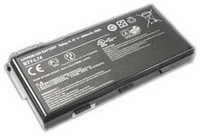 NB MSI x Utángyártott akku BTY-L74 11.1V 4400mAh