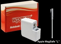 NB x WPower Apple MacBook 17