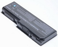 NB x WPower Toshiba Akku 4400mAh PA3536U-1BRS