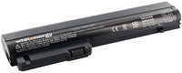 NB HP x Akku Utángyártott NC2400 4400mAh 10,8V 06047