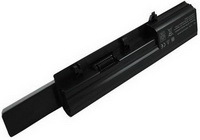 NB x WPower Dell Vostro 3300 5200mAh