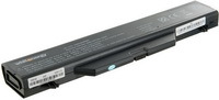 NB HP x Utángyártott akku HP 4710s 4400mAh 14,4V 09538