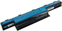 NB Acer x Akku BT.00607.127 AS10D51 4400mAh