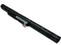 NB Lenovo x Utángyártott akku Z400 L12S4K01 2200mAh 32Wh 14,8V