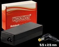 NB Fujitsu x Adapter Amilio S7210 80W Wpower