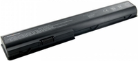 NB HP x Akku utángyártott Pavilion DV7 4400mAh 14,4V