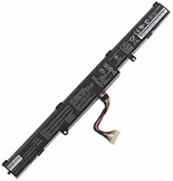 NB ASUS x Utángyártott Akku A41-X550E 14,4V 2950mAh