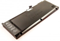 NB Apple x Akku utángyártott10,95V 7,21h 77Wh A1382 MBXAP-BA0008