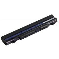 NB Acer x Akku Utángyártott AL14A32 5000mAh/55,5Wh 11,1V