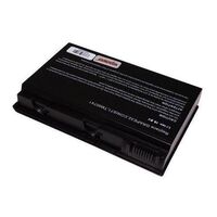 NB x WPower Acer Akku GRAPE32 / TM00741 5200mAh 11,1V