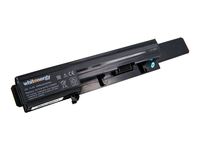 NB Dell x Utángyártott akku Vostro 3300 GRNX5 4400mAh 	08199