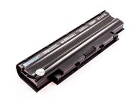 NB ASUS x Akku utángyártott 11,1V 4,4Ah 49Wh J1KND N5010 MBI2185