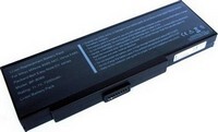 NB x WPower Fujitsu Akku BP-8089 6600mAh 11,1V