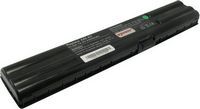 NB ASUSUS x Eredeti Akku A42-A3 , A41-A3 4800mAh 14,8V