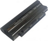 NB DELL x Akku Utángyártott N5010 9T48V 11.1V 7800m
