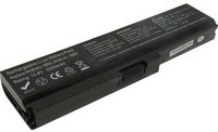 NB x WPower Toshiba Akku 5200mAh PA3636U