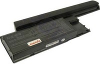 NB x WPower Dell Akku 312-0383 JD634 PC764 7800mAh