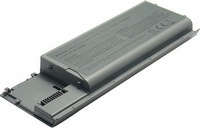 NB x WPower Dell Akku 312-0383 5200mAh 11,1V