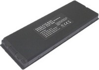 NB x WPower Apple Akku A1185 5200mAh Black