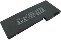 NB x WPower Asus Akku C41-UX50 2500mAh 14,8V