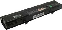 NB x WPower Dell Akku 312-0435 4400mAh 11,1V