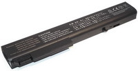 NB DELL x Akku Utángyártott Vostro 1720 5200mAh