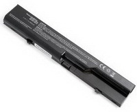 NB x WPower HP Utángyártott Akku BQ350AA 5200mAh 11,1V