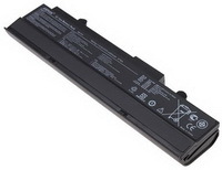 NB ASUSUS x Utángyártott Akku EEEPC 1015 5200mAh.10,8V Black