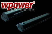 NB x WPower HP Akku PB995A HP DV1000 5200mAh 10.8V